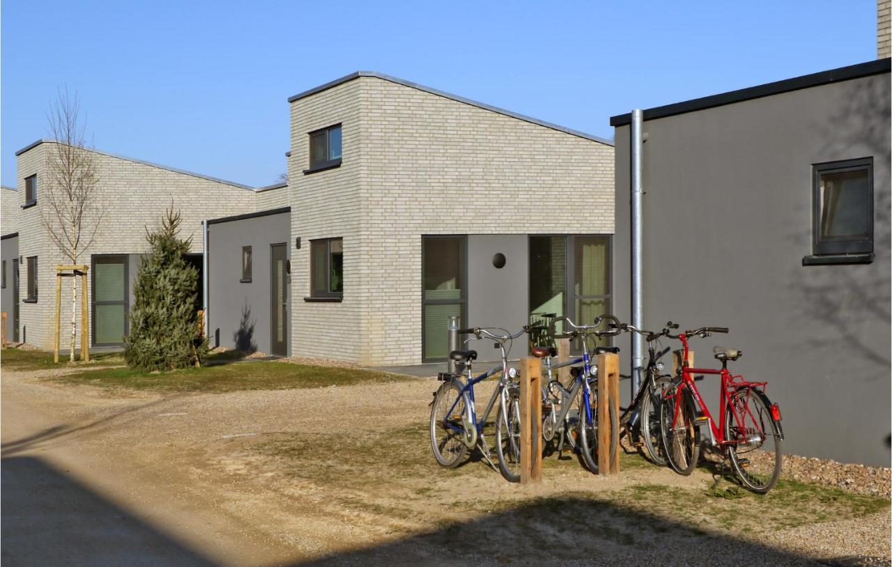 Awesome Home In Lembruch-Duemmer See With Kitchen Kültér fotó