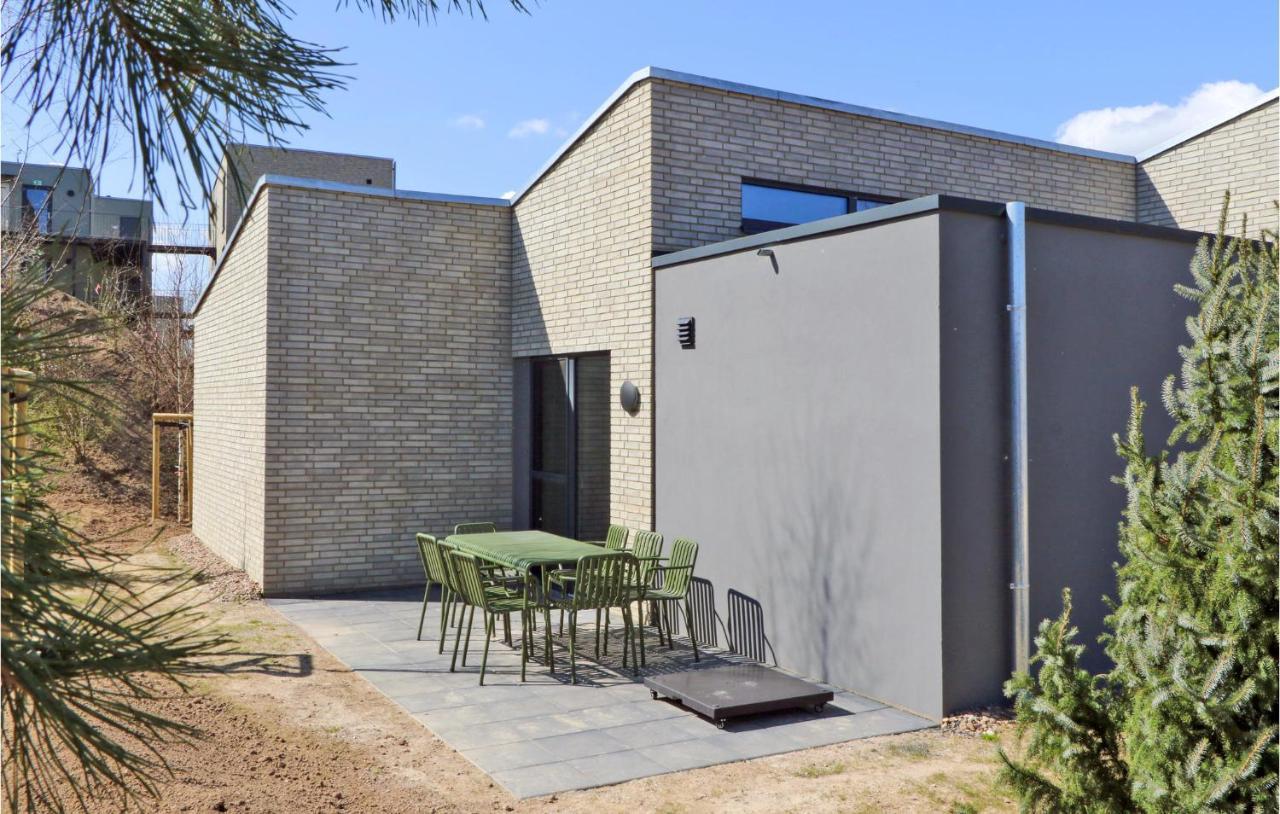 Awesome Home In Lembruch-Duemmer See With Kitchen Kültér fotó