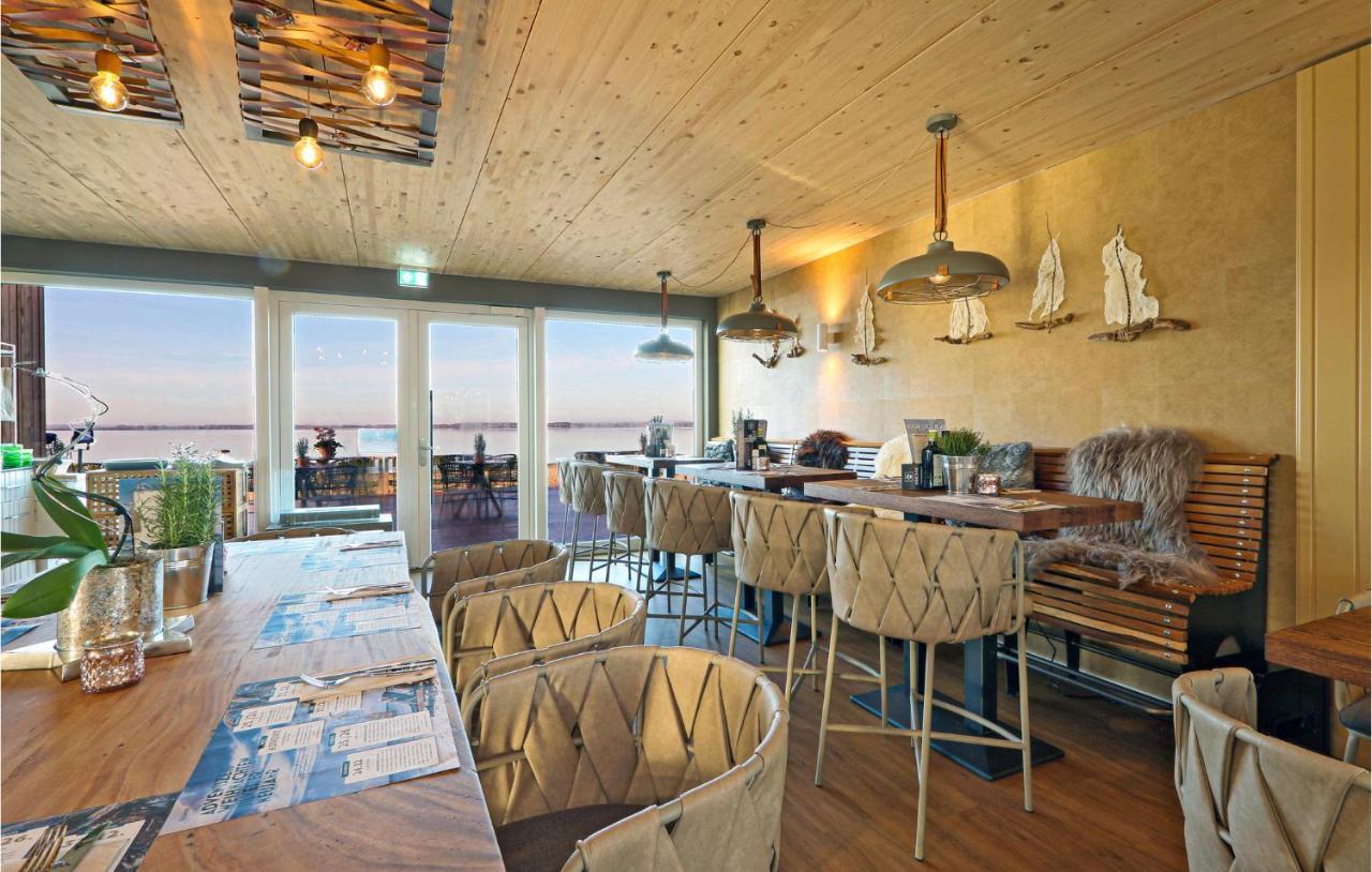 Awesome Home In Lembruch-Duemmer See With Kitchen Kültér fotó