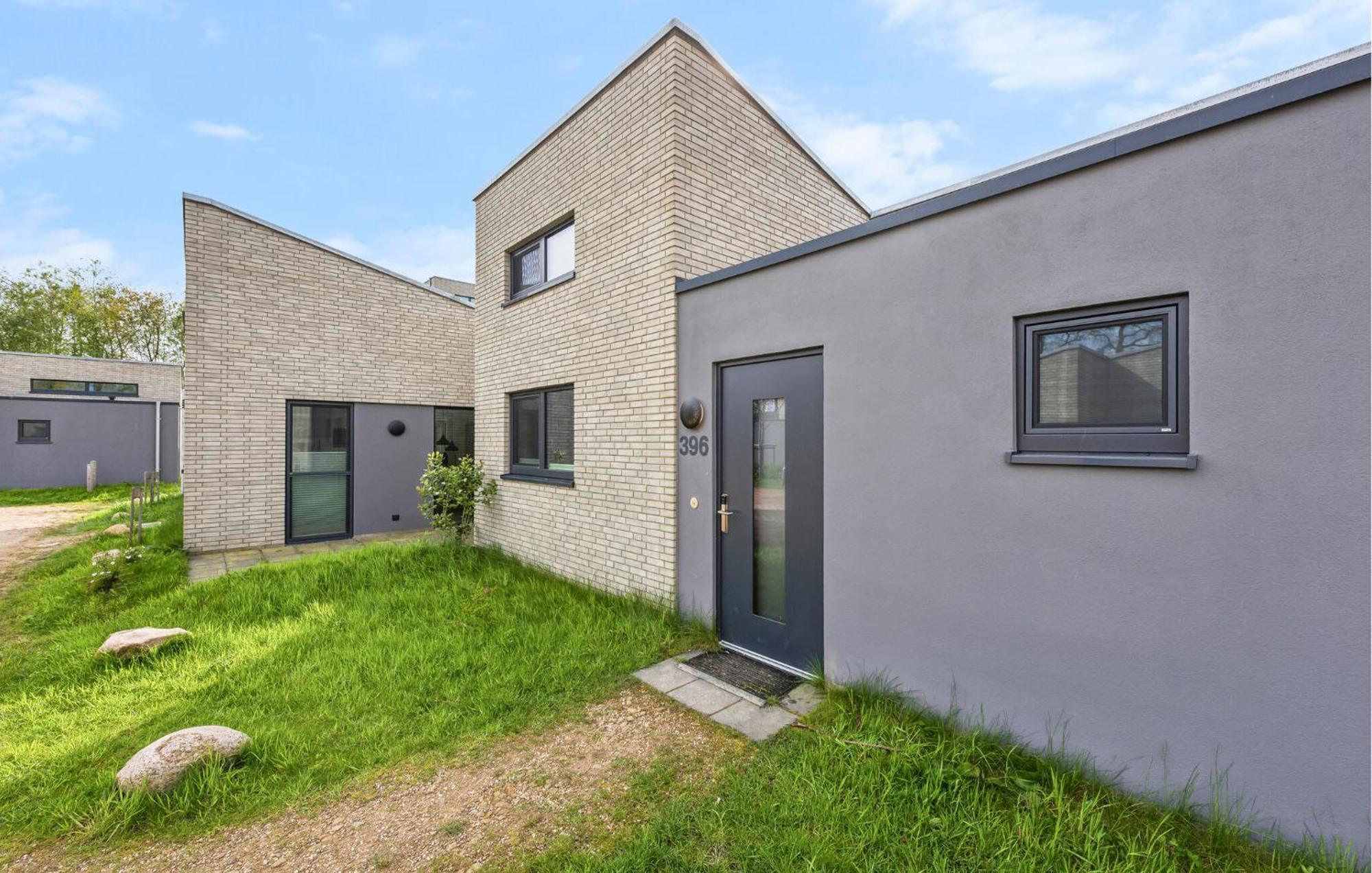 Awesome Home In Lembruch-Duemmer See With Kitchen Kültér fotó
